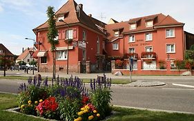 Hotel Chez Felix